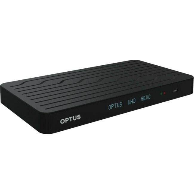 VAST CERT MULTI TUNER PVR