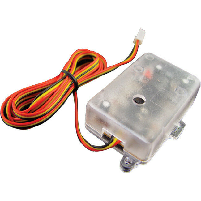 SHOCK DETECTOR FOR CAR ALARM