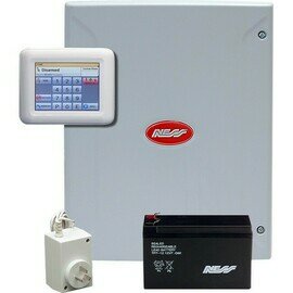 D16X DELUXE PANEL &amp; KEYPAD