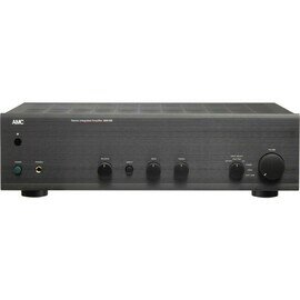 100WRMS PER CHANNEL STEREO AMP