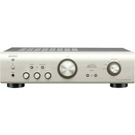 HIGH CURRENT STEREO AMPLIFIER