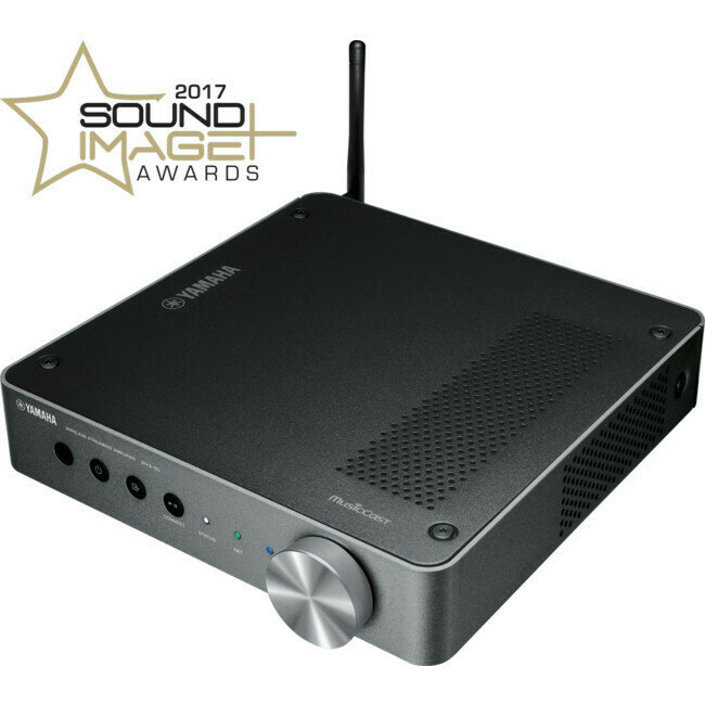 2CH 70W EXPAND DAC / AMPLIFIER