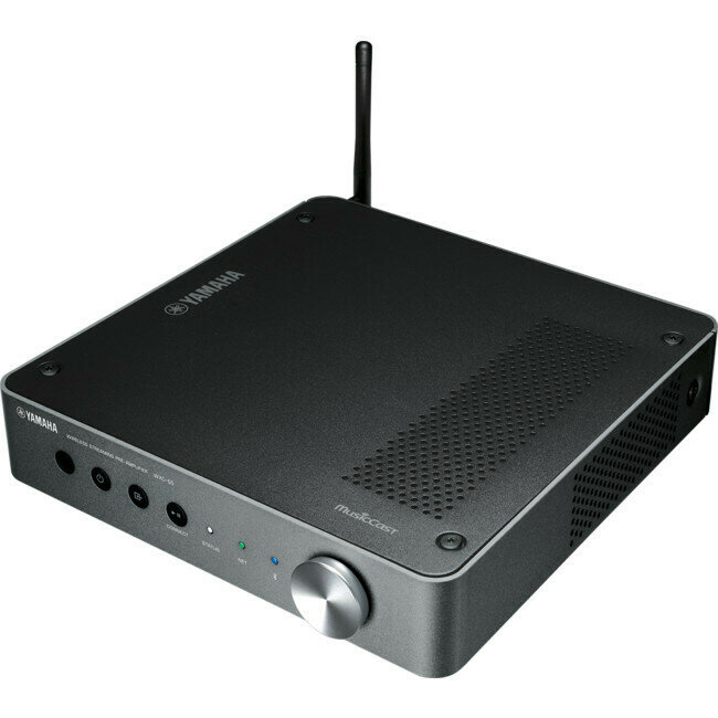 EXPAND DAC PRE-AMPLIFIER
