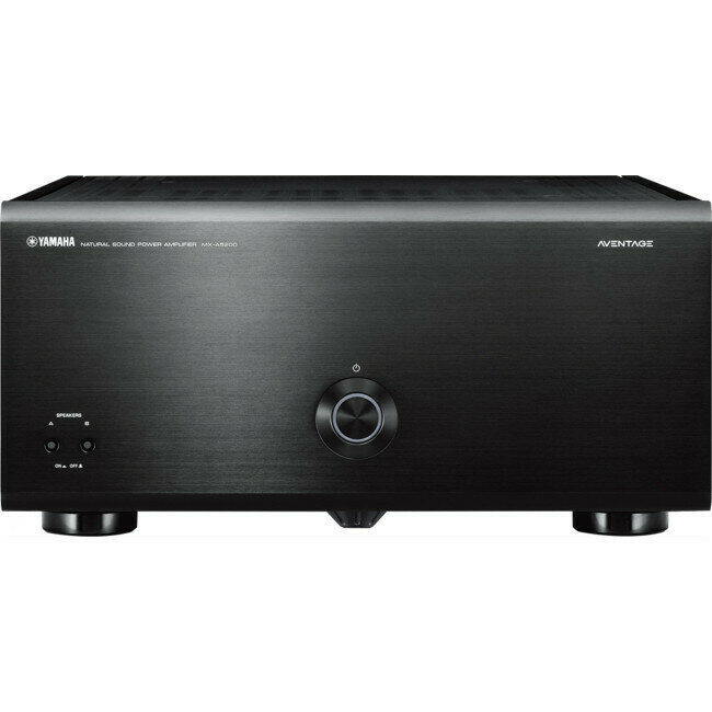 150W 11CH POWER AMPLIFIER