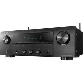 100W PER CH NETWORK RECEIVER
