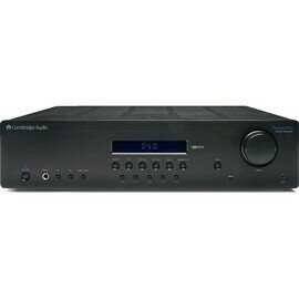 TOPAZ 85W CH STEREO RECEIVER