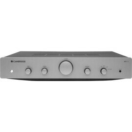 25W 2CH INTEGRATED AMPLIFIER