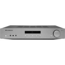 35W CH INTEGRATED AMPLIFIER