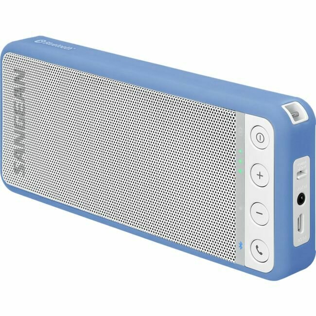 BLUETOOTH PORTABLE SPEAKER