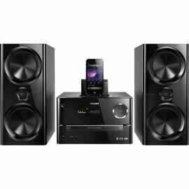 DVD MICRO MUSIC SYSTEM