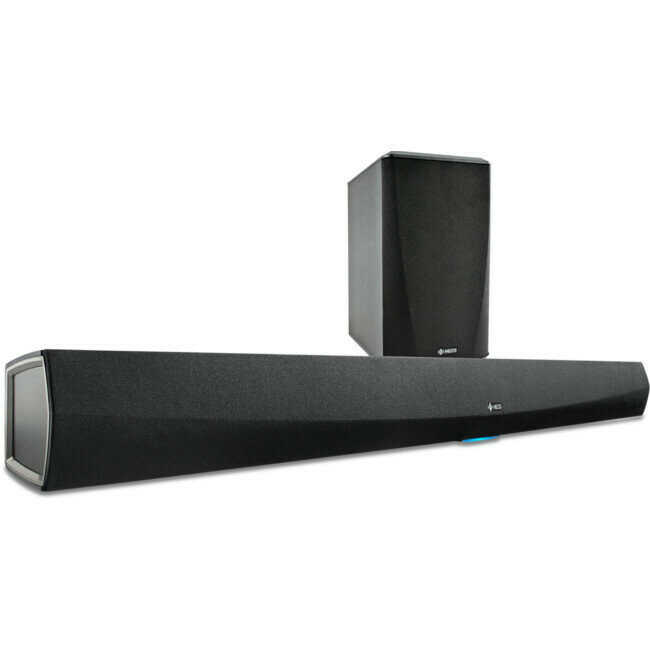 HEOS HOME CINEMA SOUNDBAR