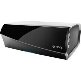 MULTI-ROOM WIRELESS AMPLIFIER