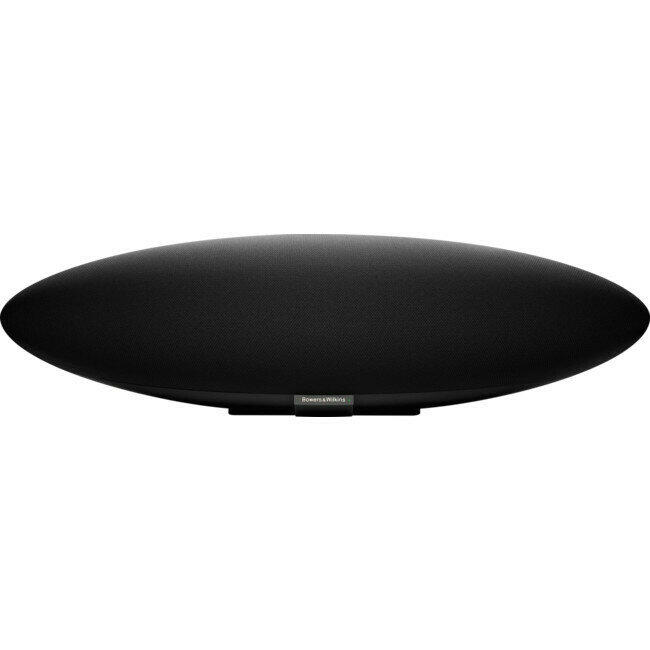 WIRELESS SPEAKER WITH AIRPLAY