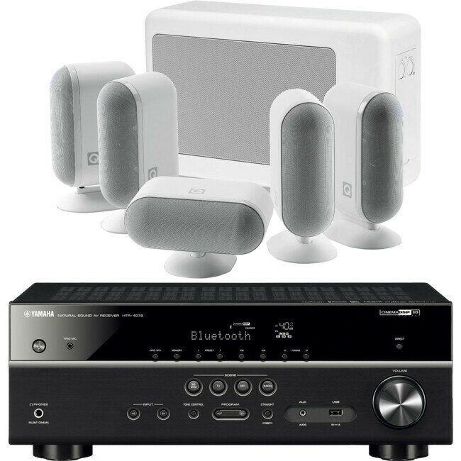 Q7000IW MINI THEATRE PACK