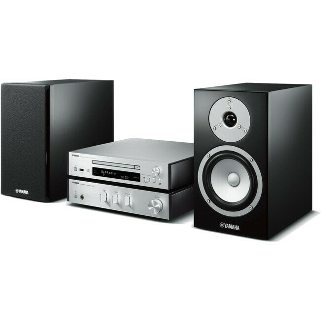 MICRO NETWORKING STEREO SYSTEM