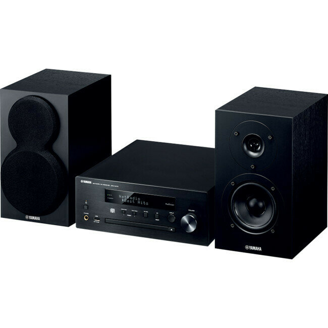 MICRO NETWORKING STEREO SYSTEM