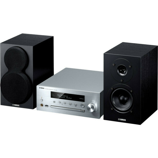 MICRO NETWORKING STEREO SYSTEM