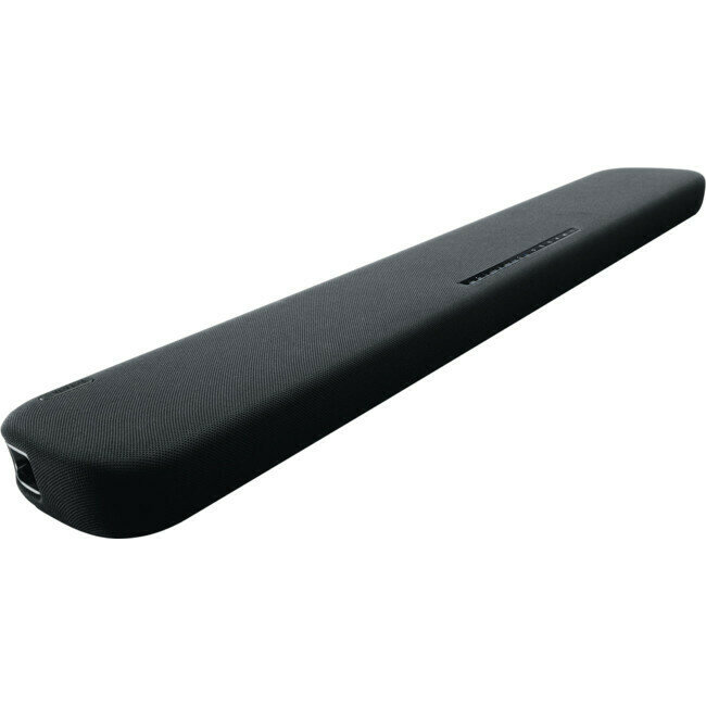 SOUNDBAR WITH 2.4GHZ WIFI