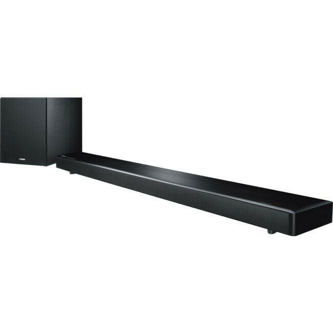 7.1CH SOUNDBAR &amp; WIRELESS SUB