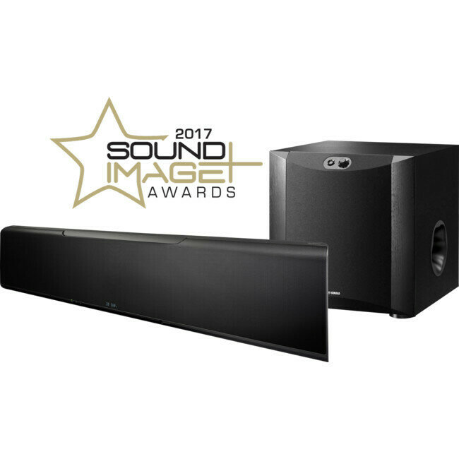 128W SURROUND SOUND BAR