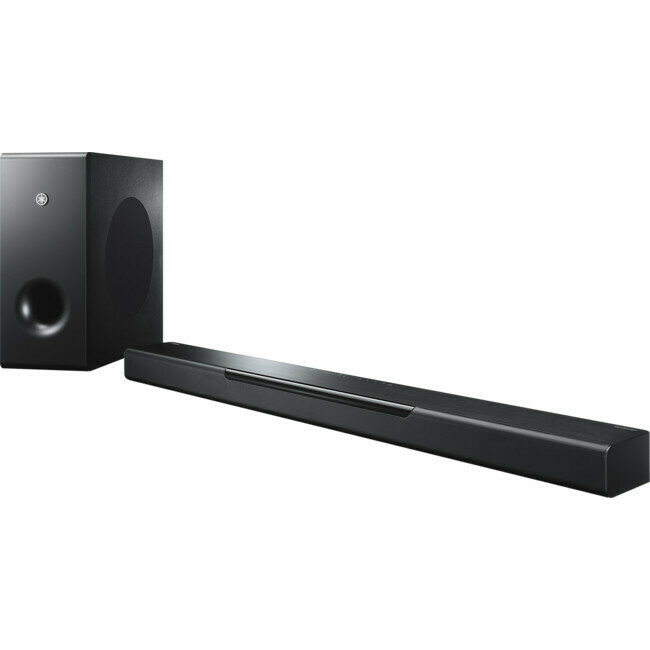 MUSICCAST BAR 400 SOUNDBAR