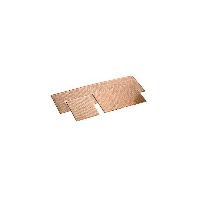 95MM X 152MM PCB BOARD
