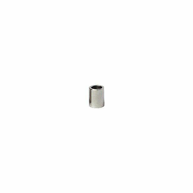 6MM METAL SPACER (25 PACK)