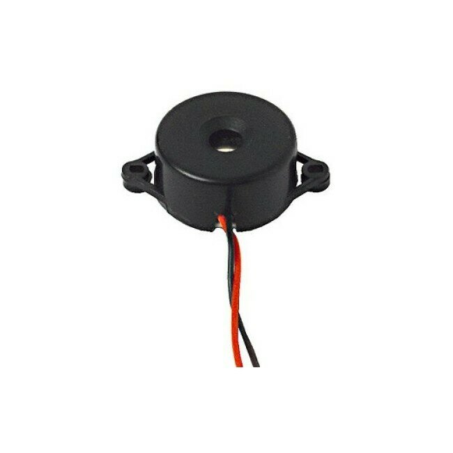 3V TO 28V DC 85DB PIEZO BUZZER