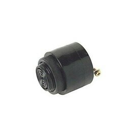 240V AC PIEZO BUZZER