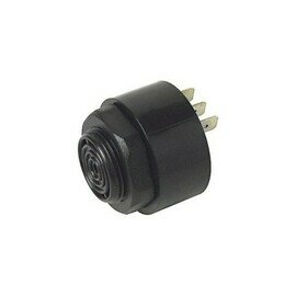 6V TO 28V DC PIEZO BUZZER