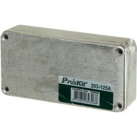 SMALL DIECAST CABINET PROSKIT