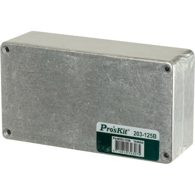 MEDIUM DIECAST CABINET PROSKIT