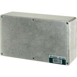 LARGE DIECAST CABINET PROSKIT