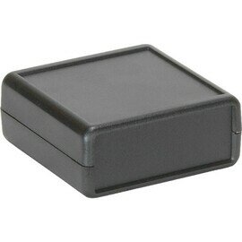 HIGH IMPACT INSTRUMENT CASE