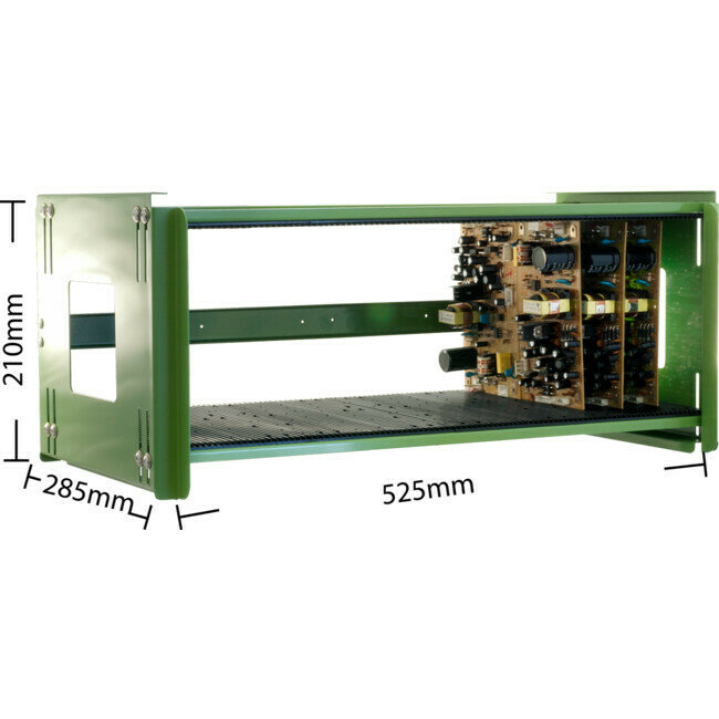 PCB CARD RACK