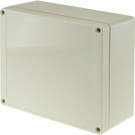 CABINET WITH WATER PROOF SEAL