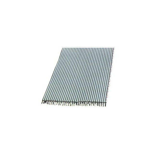 10 CORE IDC RIBBON CABLE - 1M