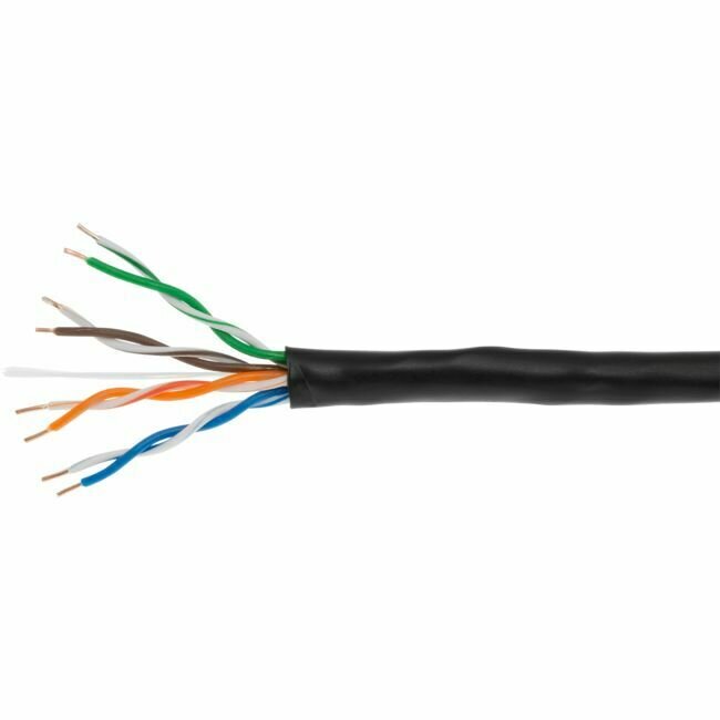CAT5E UNAPPROVED CCA UTP-1M