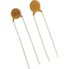 47PF 50V CERAMIC DISC