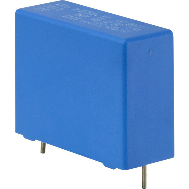 .47MF 250V AC NM CAPACITOR