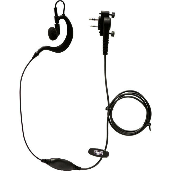 EARPIECE MIC SUIT TX6160 GME