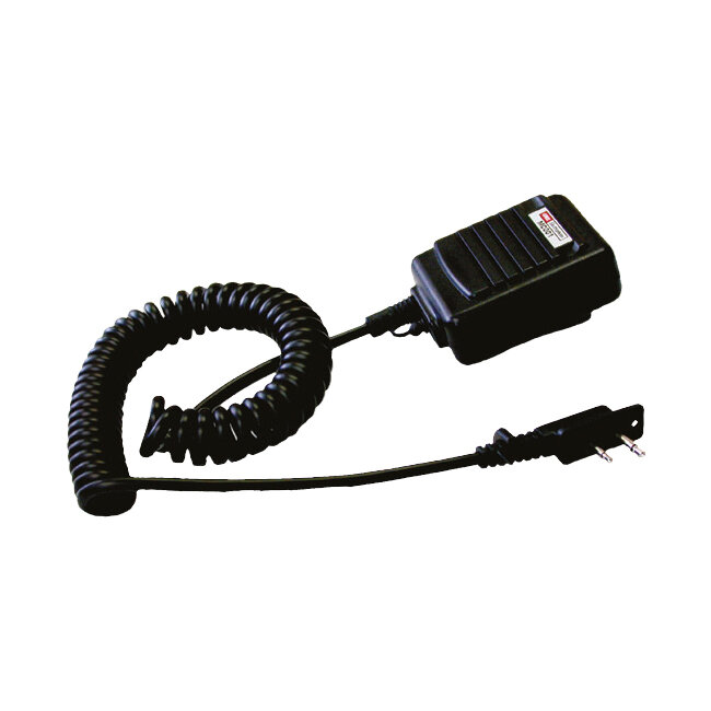 SPEAKER MIC SUIT TX7200 GME