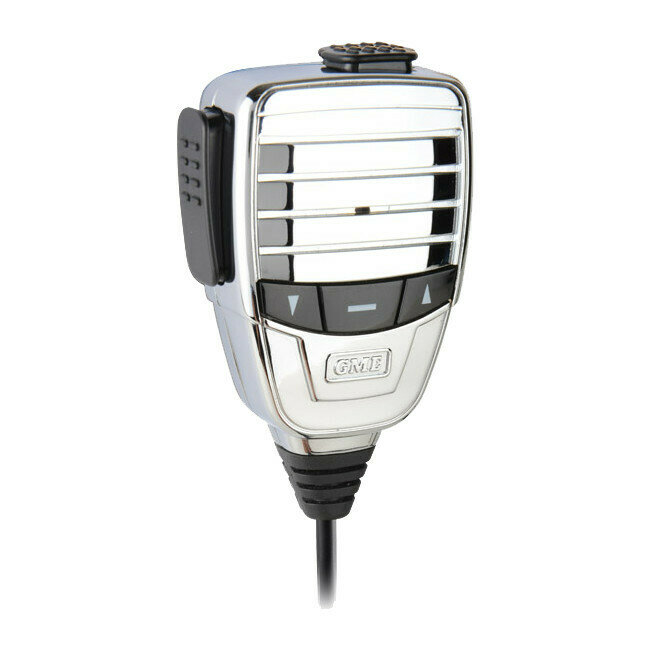 SILVER PREMIUM MICROPHONE