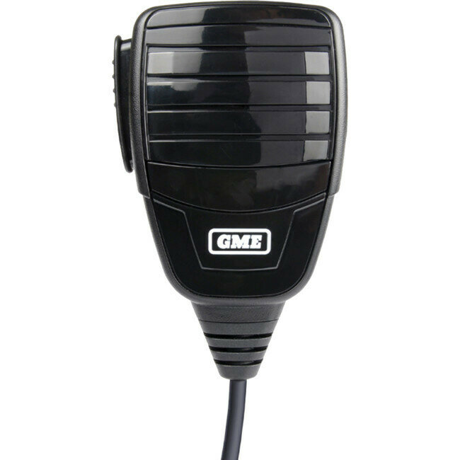 ELECTRET UHF MICROPHONE