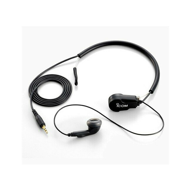 THROAT MICROPHONE ICOM