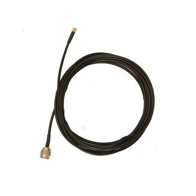 6M &#39;N&#39; PLUG TO SMA PLUG