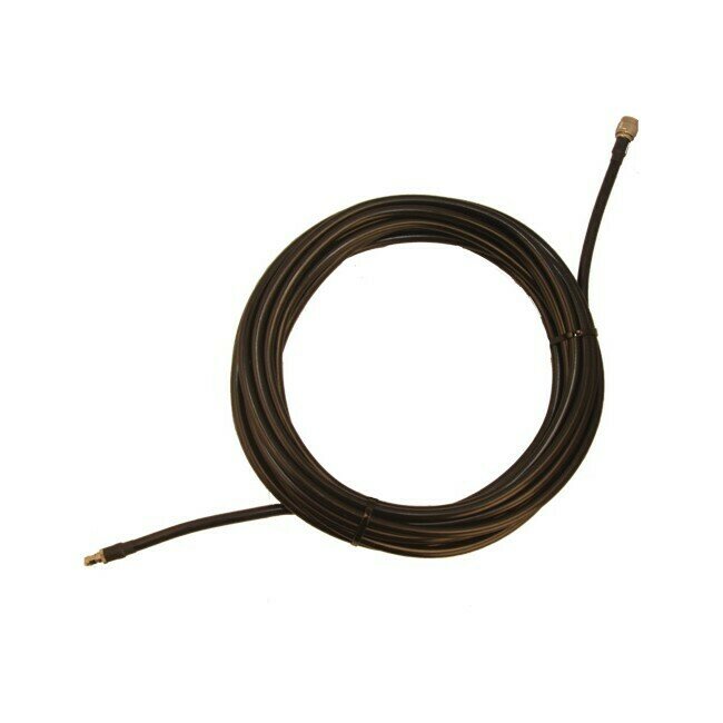 12M &#39;N&#39; PLUG TO SMA PLUG