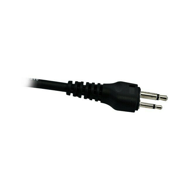 PLUG SUIT COMON UNIDEN ICOM &amp;