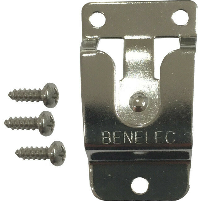 SCREW TYPE MIC HOLDER