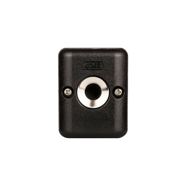 MAGNETIC MICROPHONE MOUNT